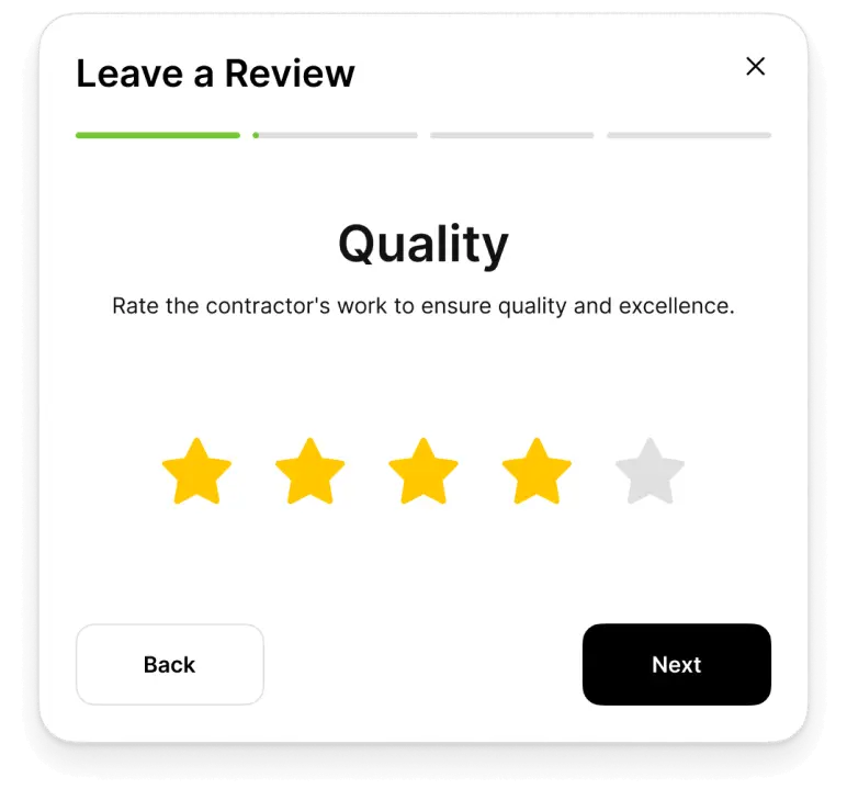 Leave a Review