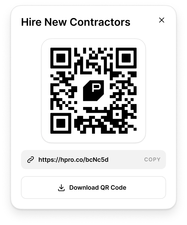 Recruiting
